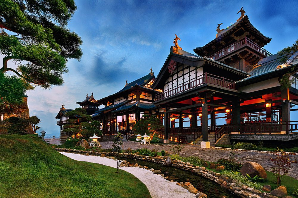 Sun World Halong Complex (10) 6