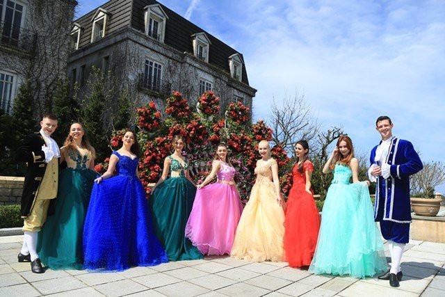 Carnival Sun World Ba Na Hills (41) 5