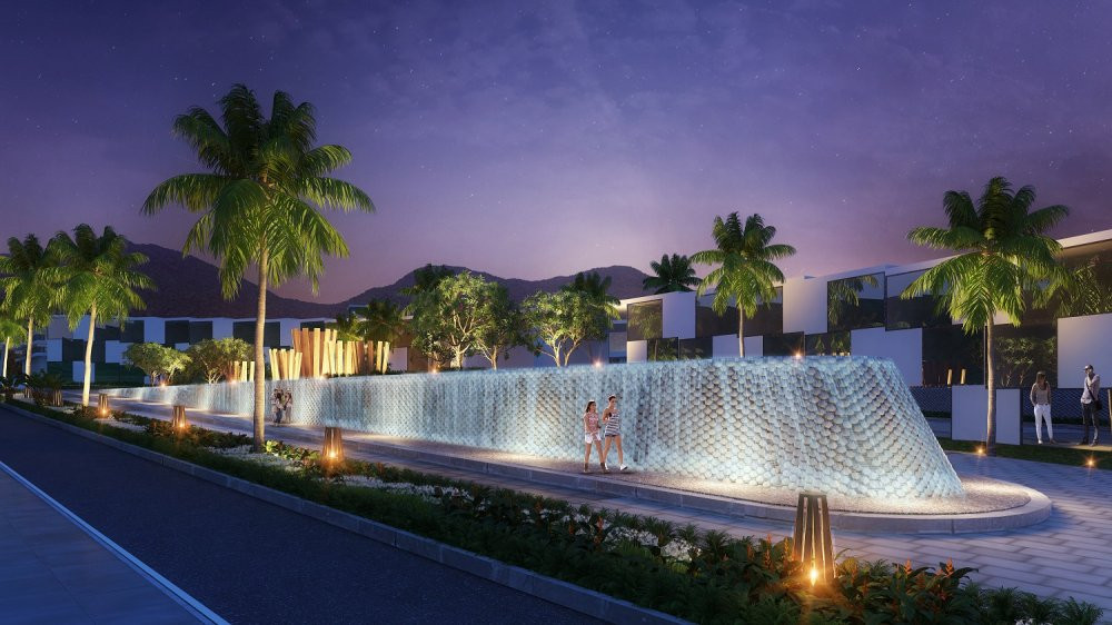 Sun Premier Village Kem Beach Resort (1)