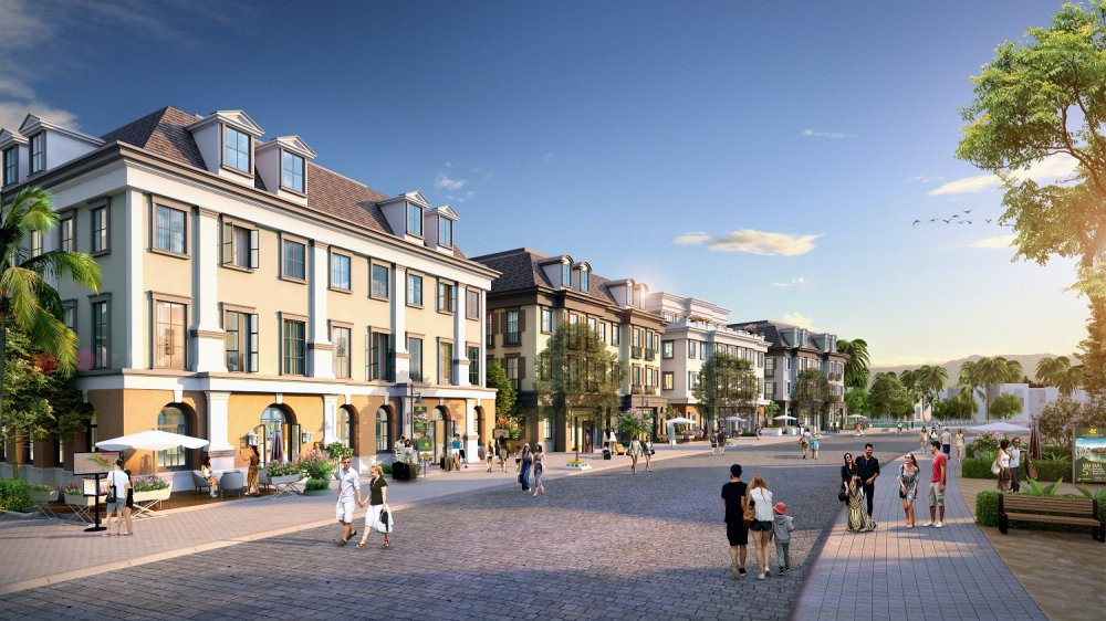 Boutique Shophouse (1)