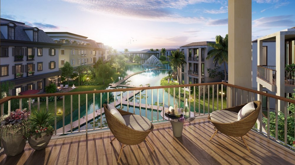 Boutique Shophouse (3) 4