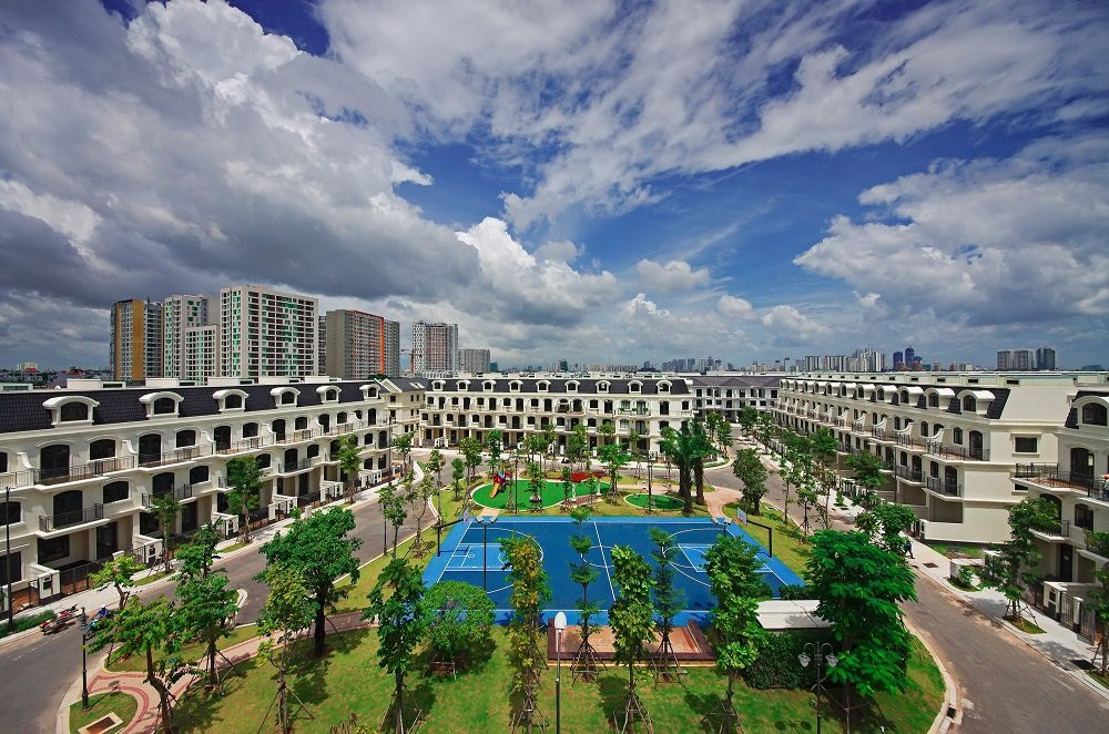 Hinh 6 - Lakeview City 6