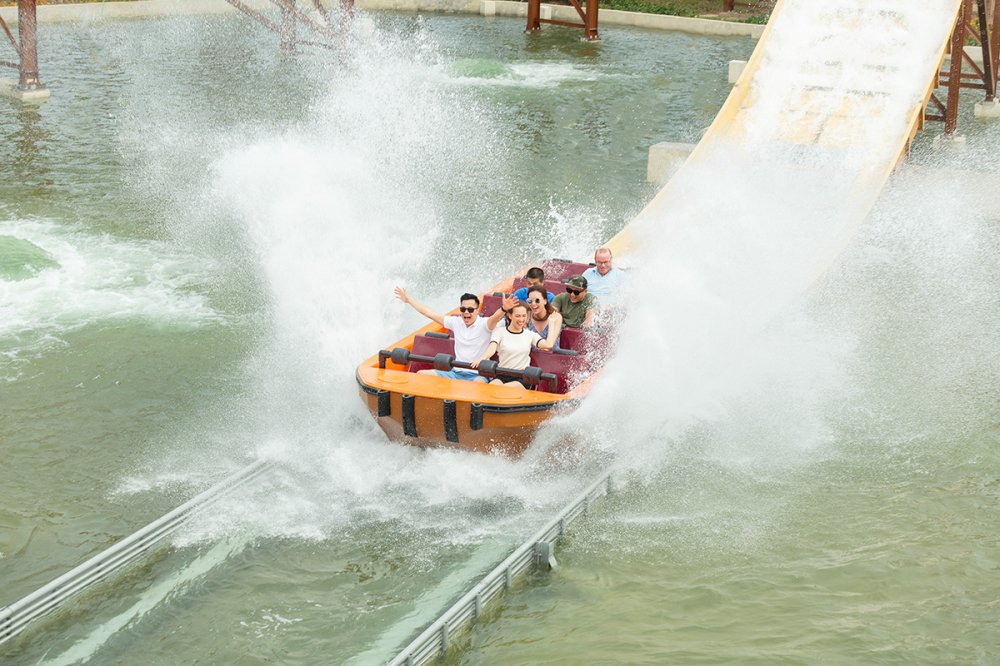 sun world halong complex 3