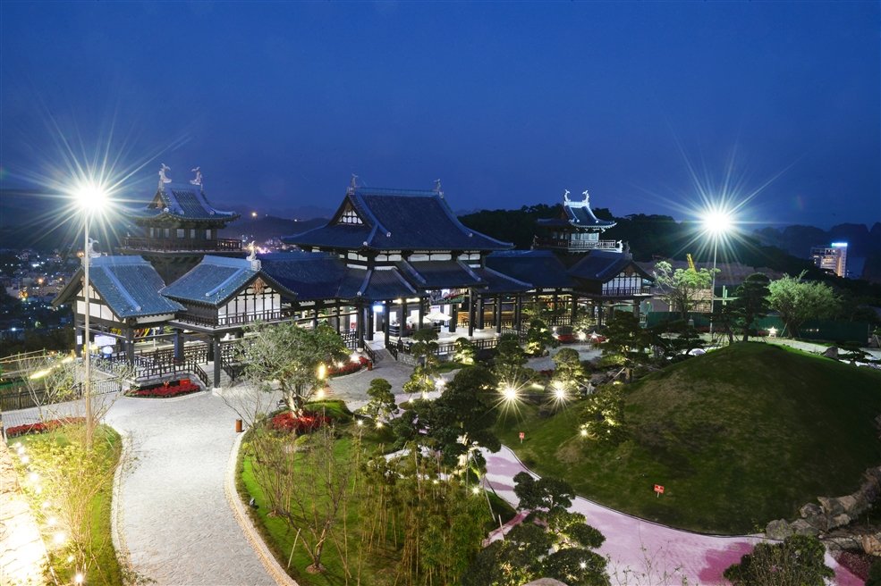 Sun World Halong Complex (8)