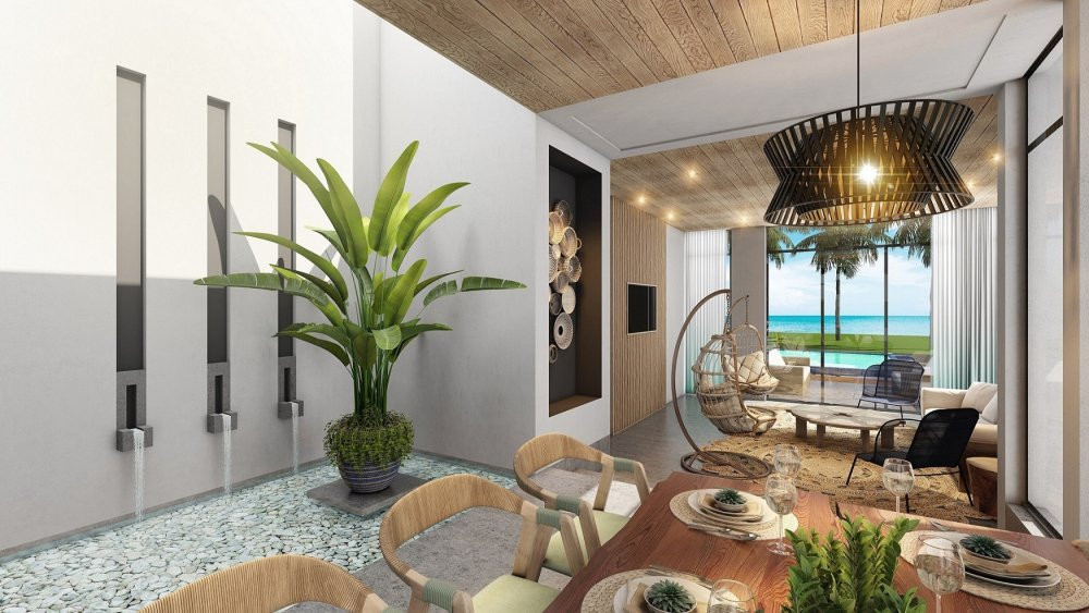 Sun Premier Village Kem Beach Resort (5) 4