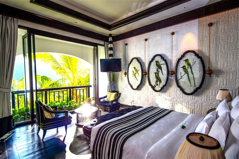 InterContinental Danang Sun Peninsula Resort (1) 7