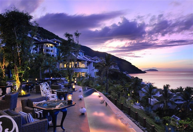 InterContinental Danang Sun Peninsula Resort (21) 3