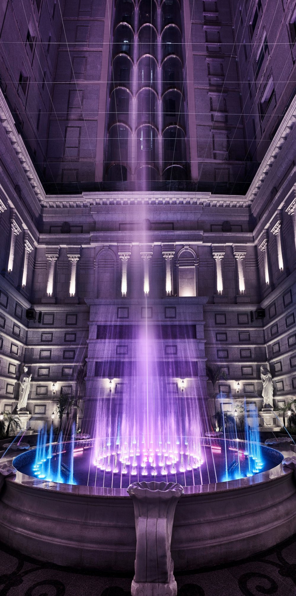 Anh 2 - THM ra mat du an D'. Palais Louis 5