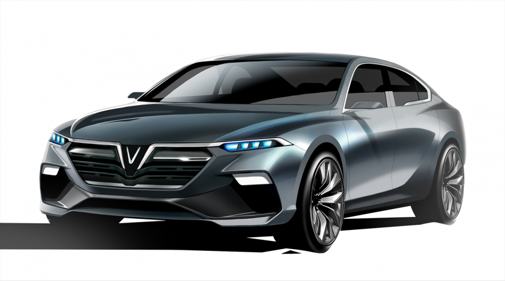Sedan