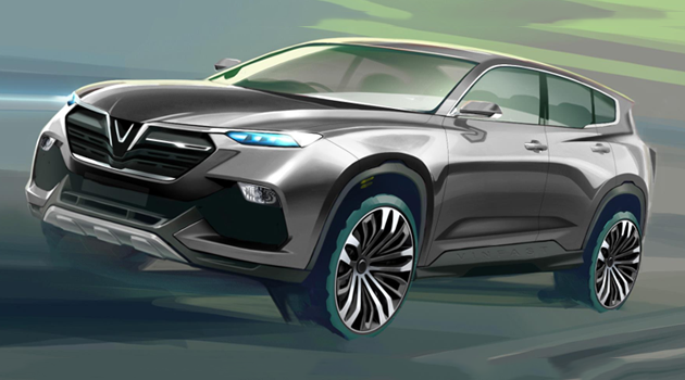 SUV