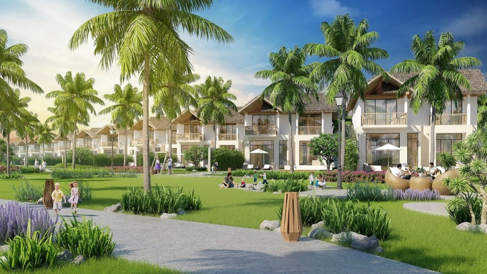 Sun Premier Village Kem Beach Resort (3) 3