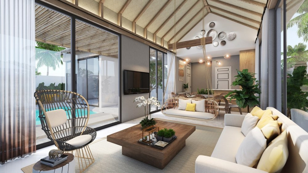 Sun Premier Village Kem Beach Resort (4) 4