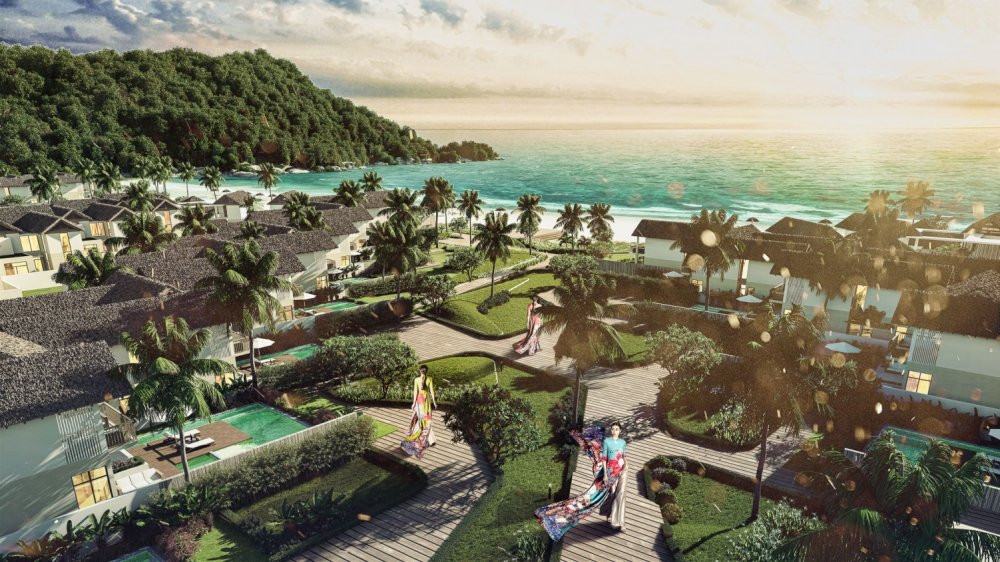 anh 1- Sun Premier Village Kem Beach Resort