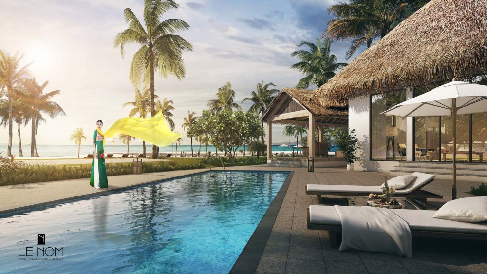 anh 2- Sun Premier Village Kem Beach Resort