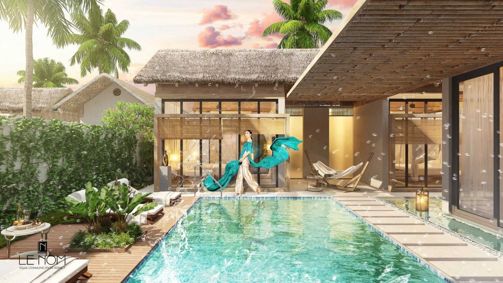 anh 4- Sun Premier Village Kem Beach Resort 4