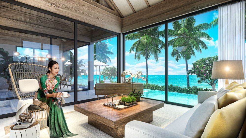 anh 5- Sun Premier Village Kem Beach Resort 5