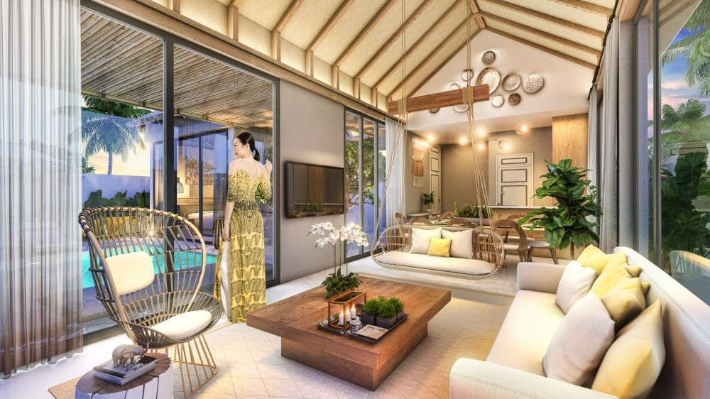 anh 7- Sun Premier Village Kem Beach Resort 6