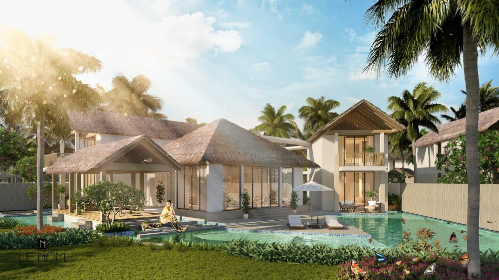 anh 9- Sun Premier Village Kem Beach Resort 8