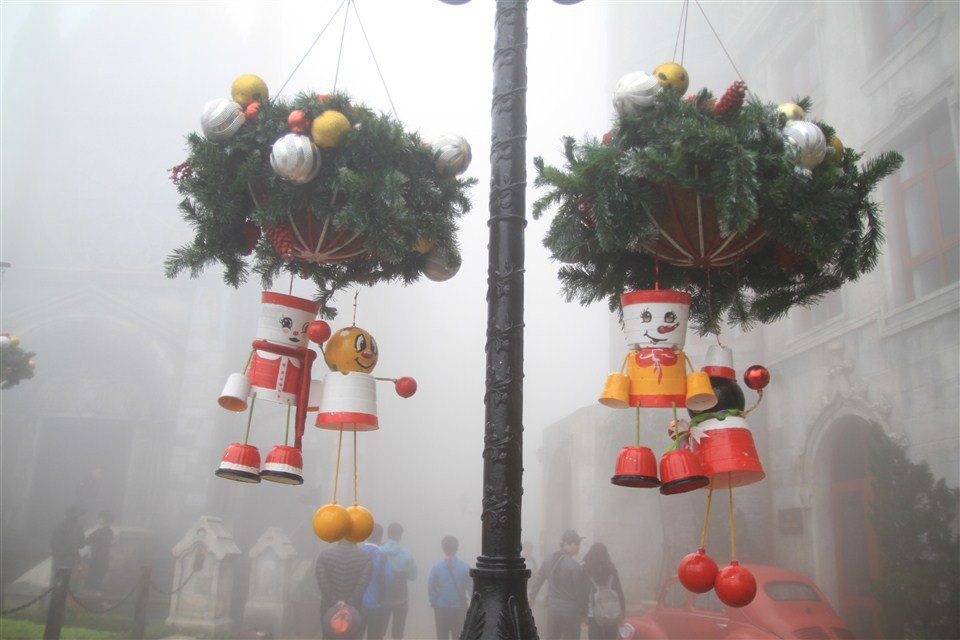 le hoi mua dong ba na hills (3) 6