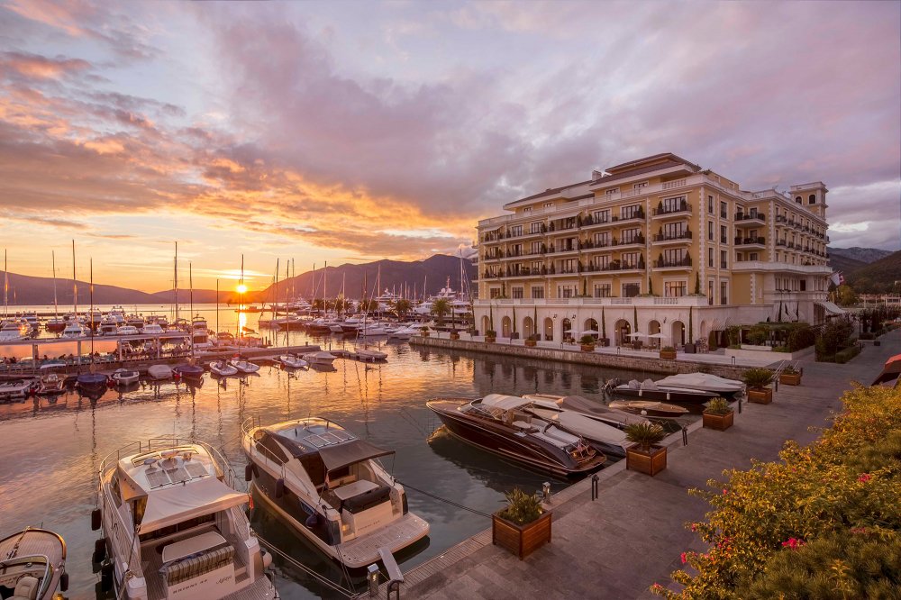Regent Montenegro 4