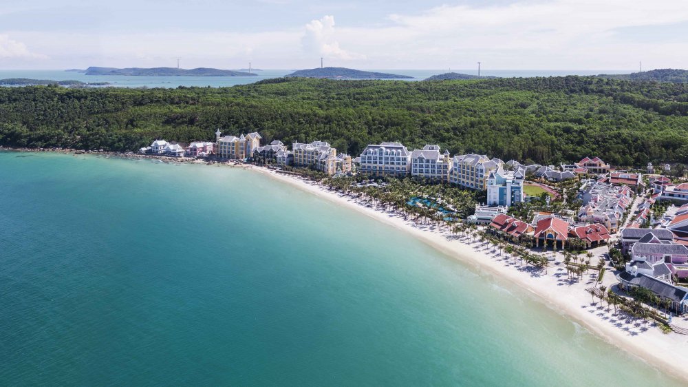JW Marriott Phu Quoc 5