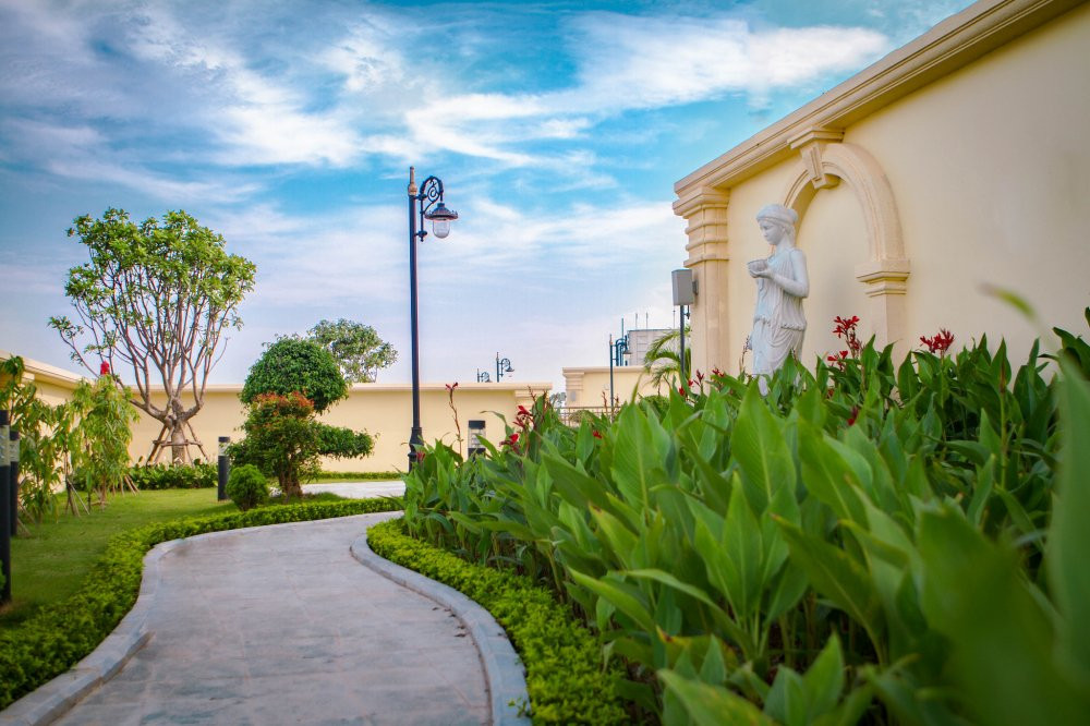 Anh 3 - Bo sung hang loat tien ich phuc vu cu dan 3