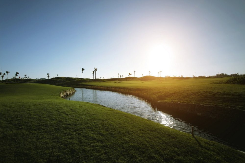 Anh 1-FLC Samson Golf Links