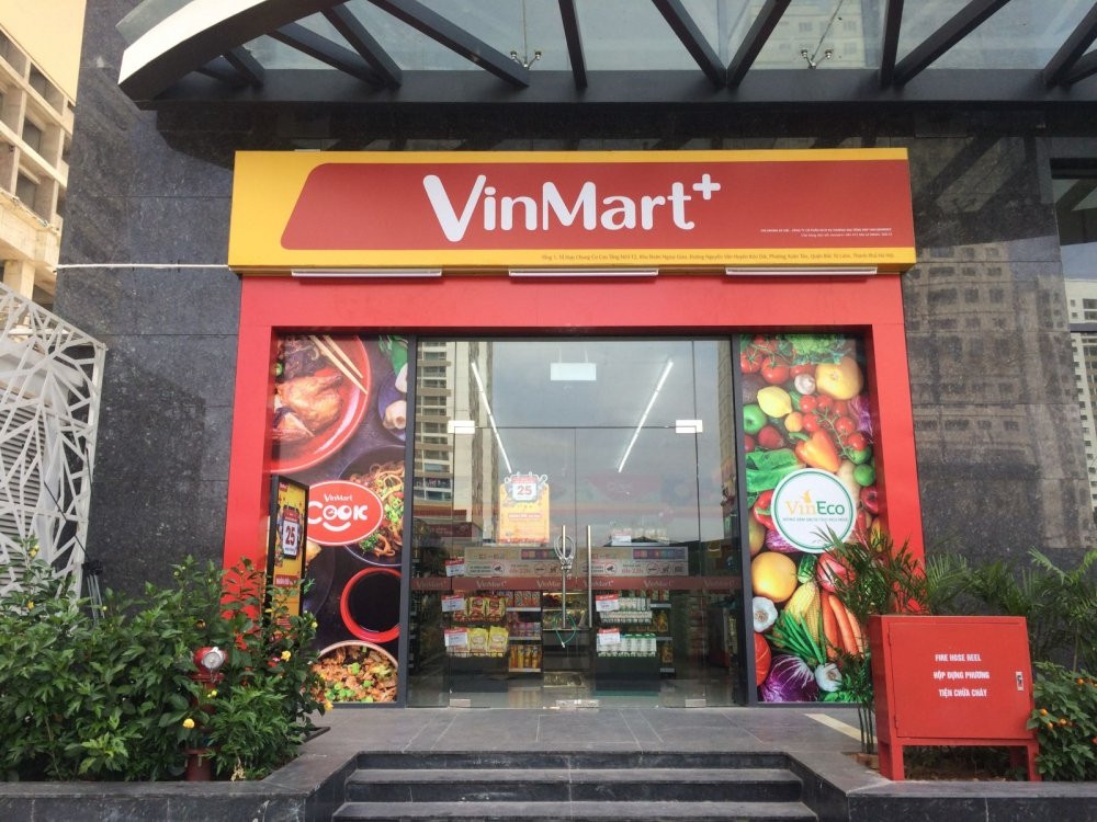 Anh 3 Cua hang VinMart Plus 4