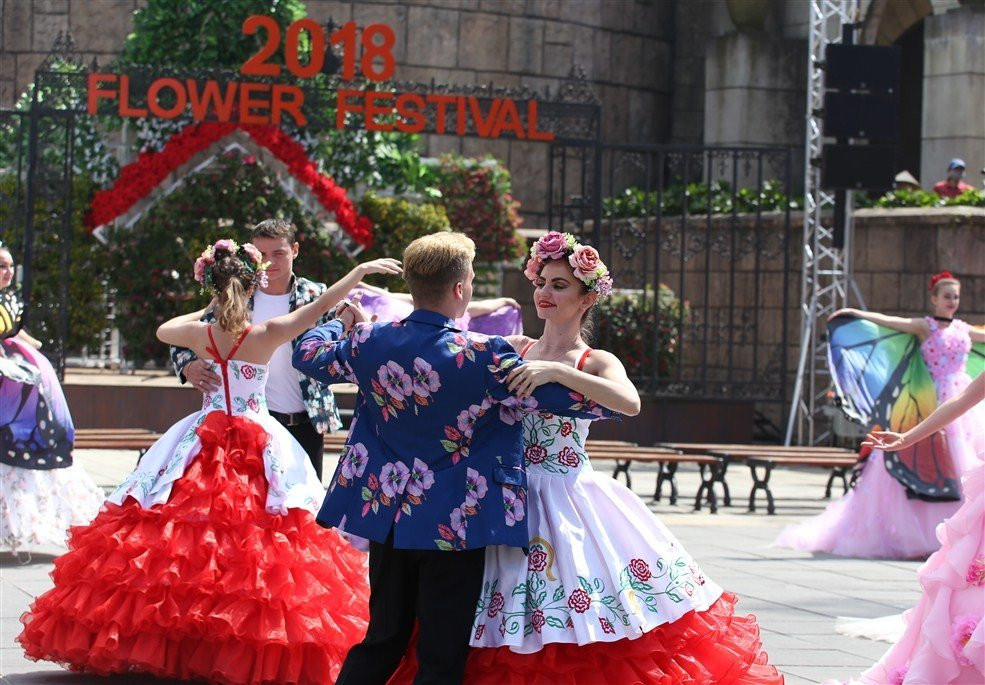 le hoi hoa sun world ba na hills (10) 8