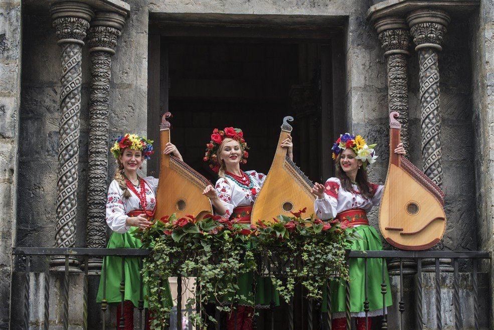 le hoi hoa sun world ba na hills (11) 9