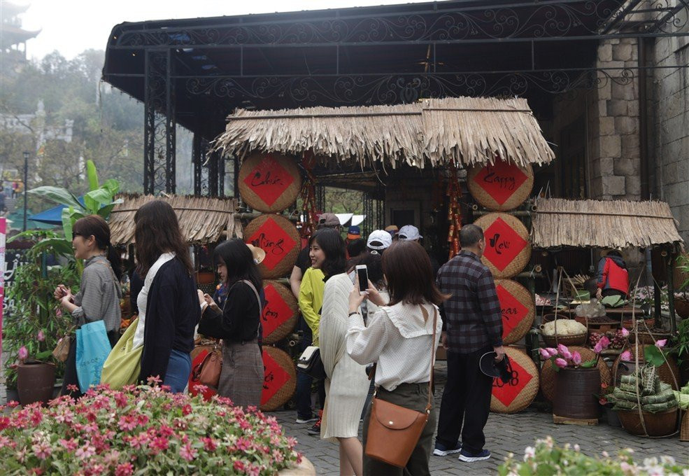 le hoi hoa sun world ba na hills (2) 11