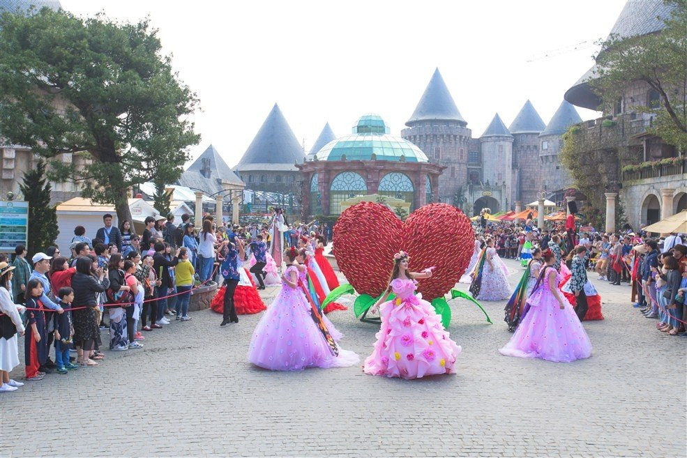 le hoi hoa sun world ba na hills (9) 7