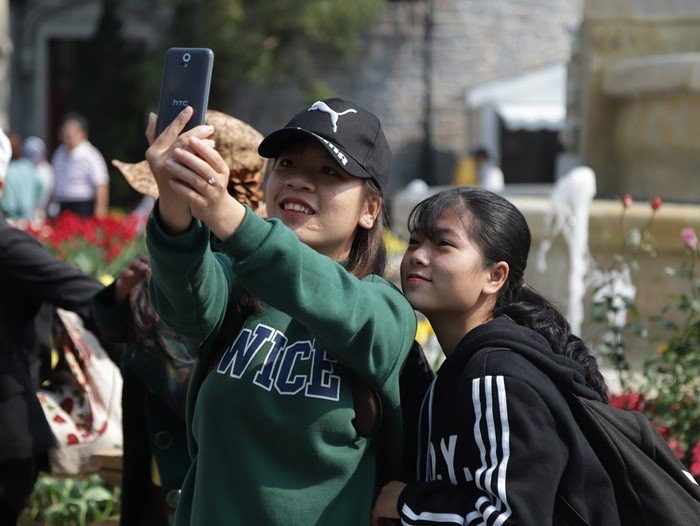 tháng 3 tri ân bà nà hills (8) 6