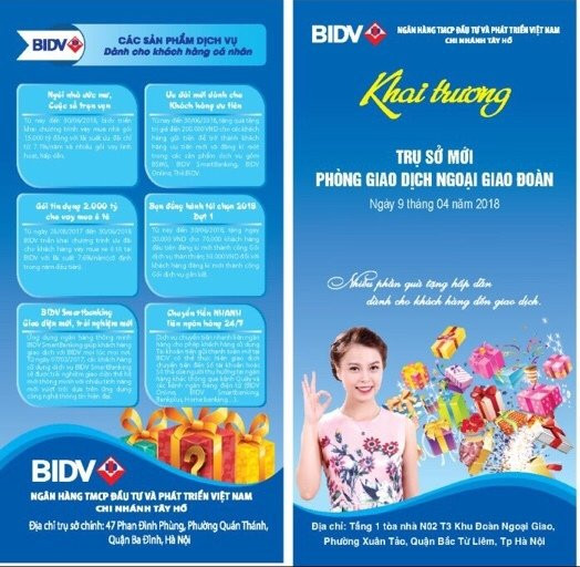 Bai 01 Khai truong Phong Giao dich