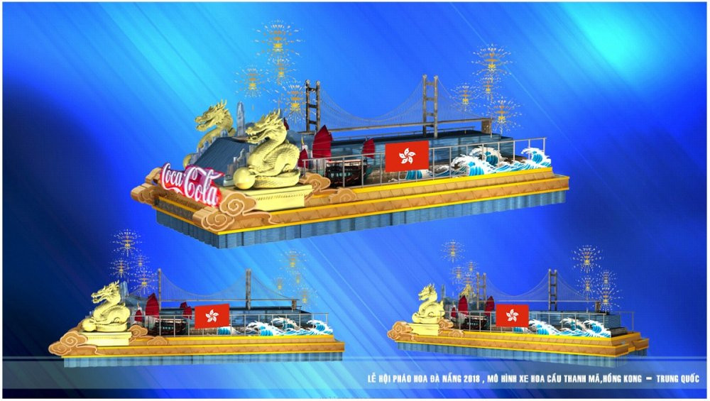 XE HONG KONG - TRUNG QUOC 11