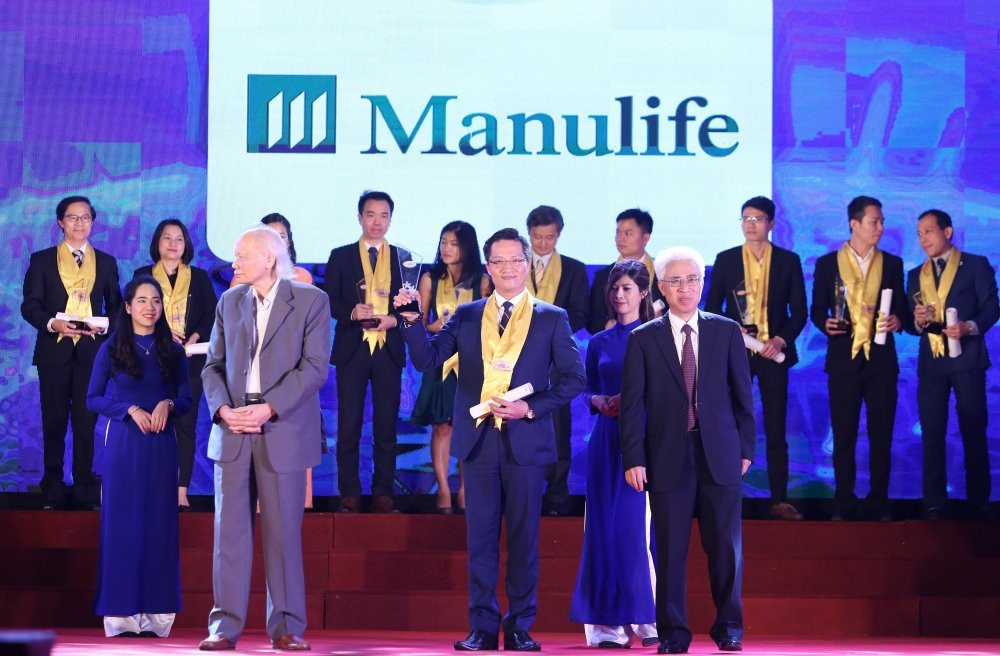 Manulife - 1
