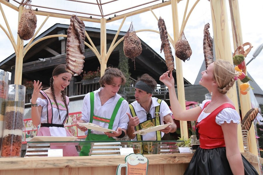 le hoi bia ba na hills (22) 3