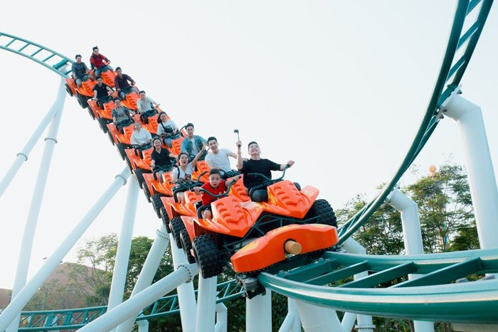 Sun world danang wonders 1