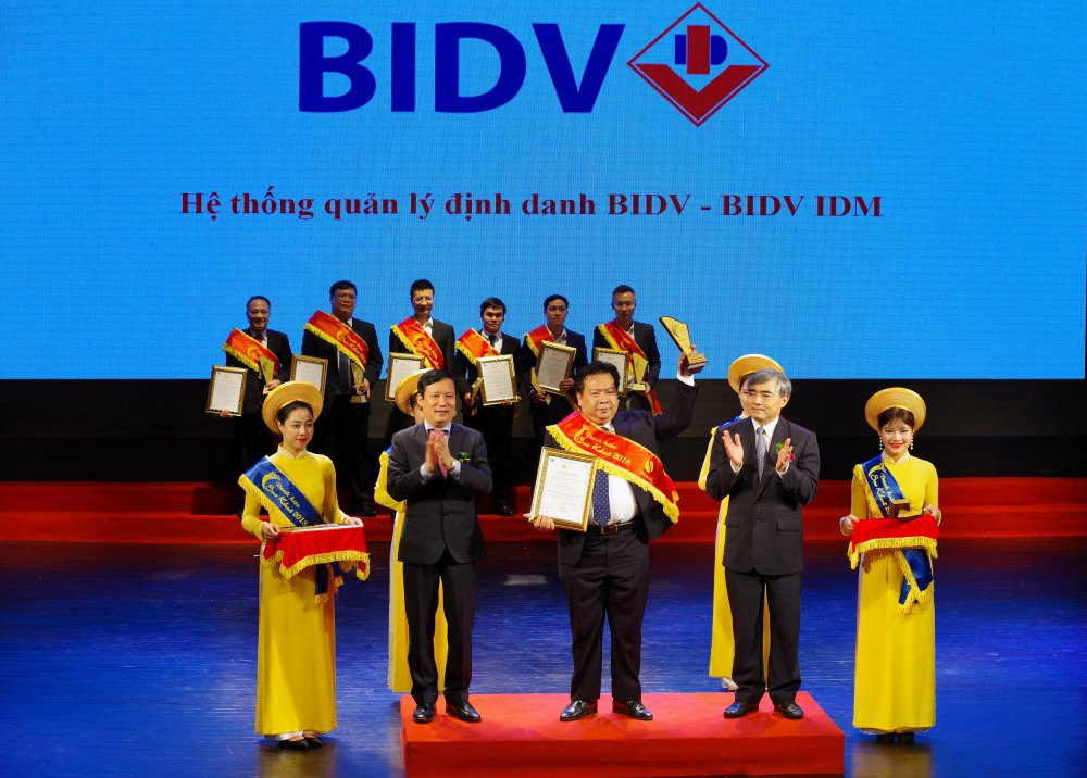 2 - BIDV IDM