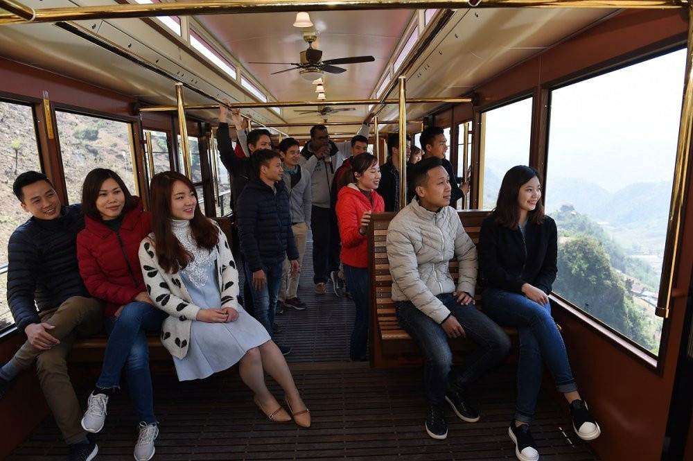 anh 1- Sun World Fansipan Legend