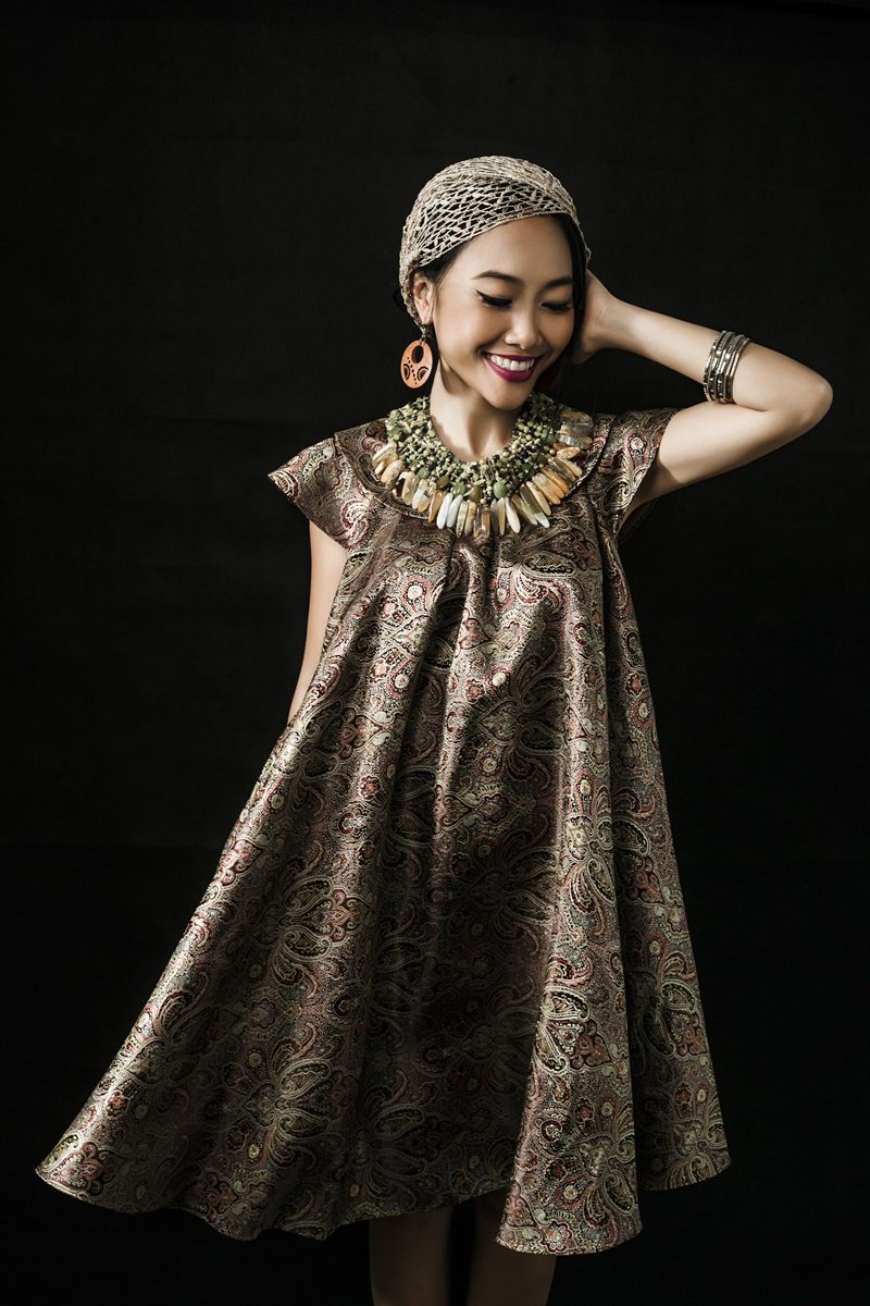 ca si Doan Trang1