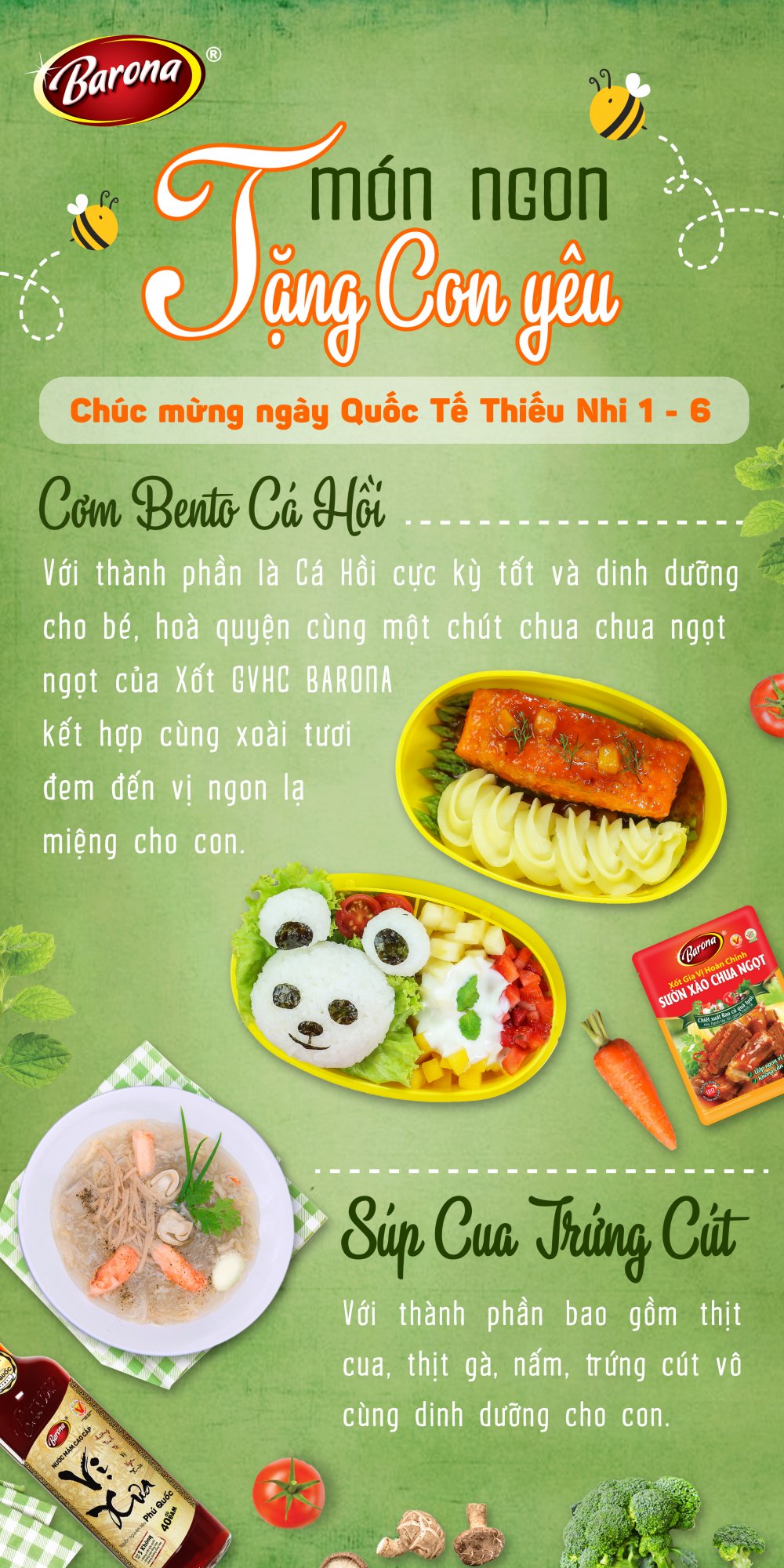 vtc new mon an cho be2