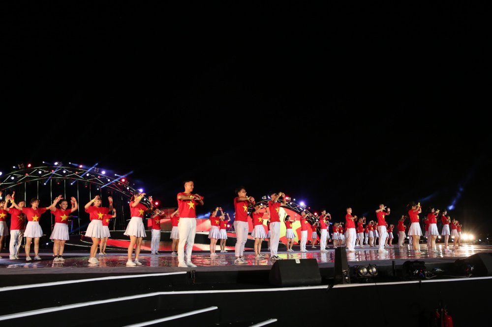 Flashmob Phan Chau Trinh (2) 3