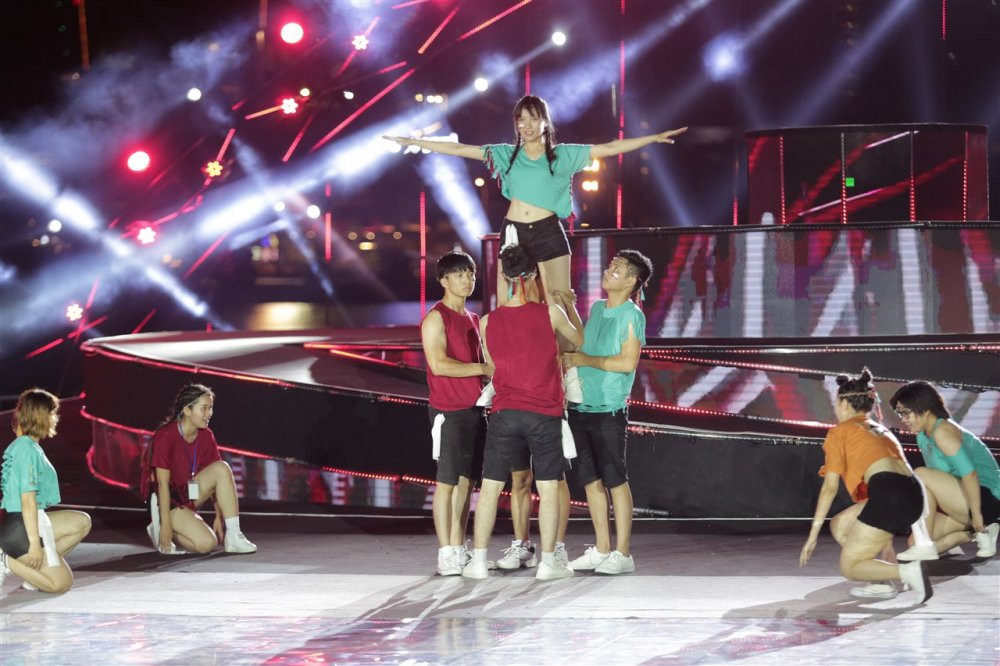 Flashmob Duy Tan (10)