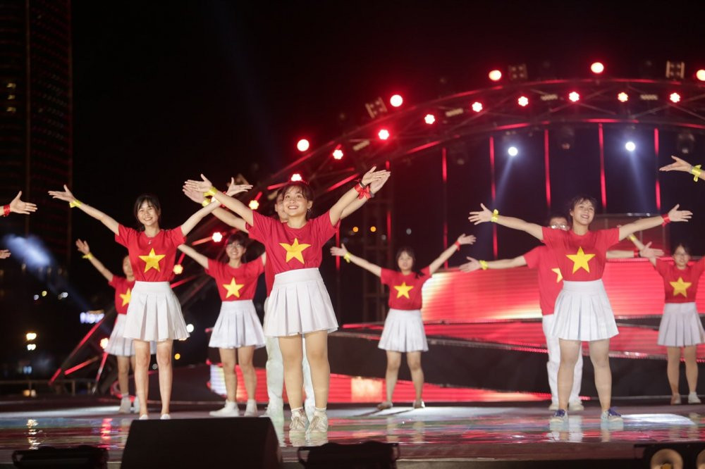 Flashmob Phan Chau Trinh (4) 3