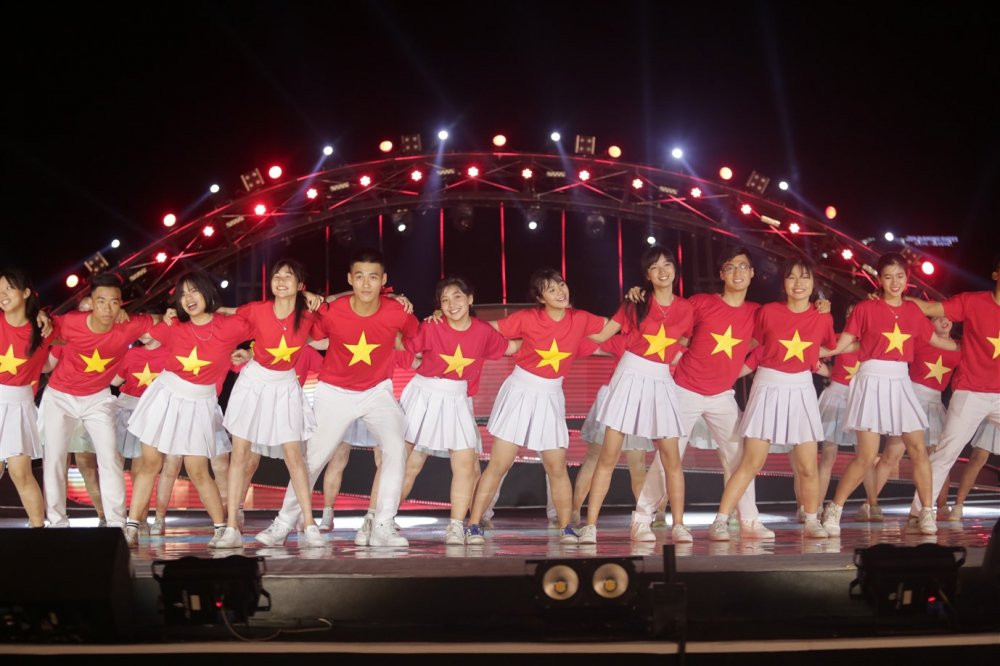 Flashmob Phan Chau Trinh (5) 4