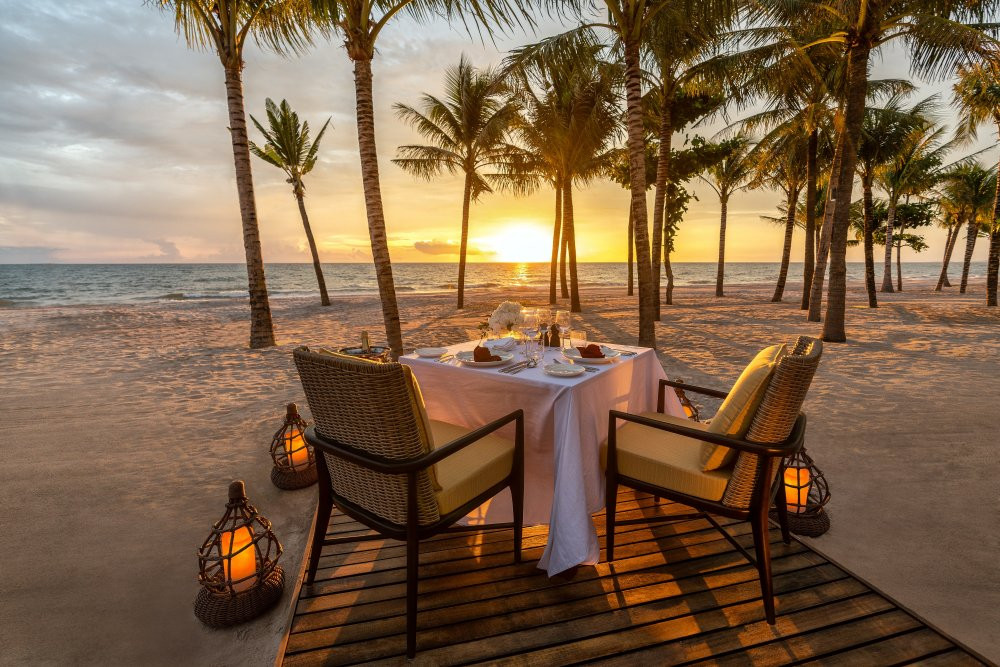 04. Sunset Romantic Dining 4