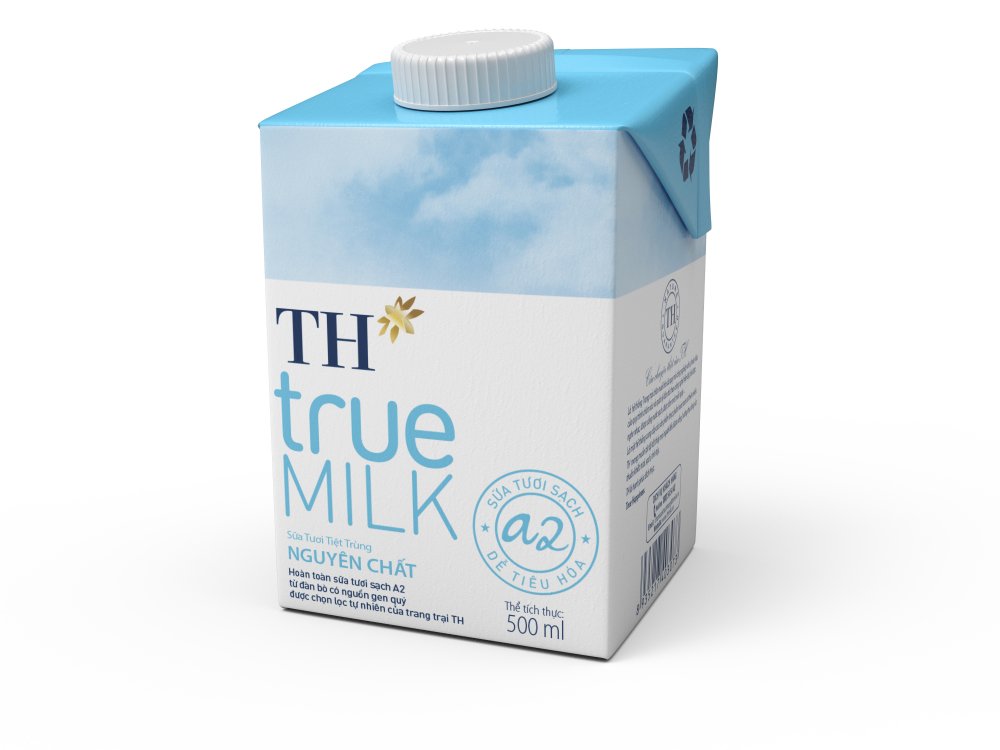 5.TH true MILK a2 5