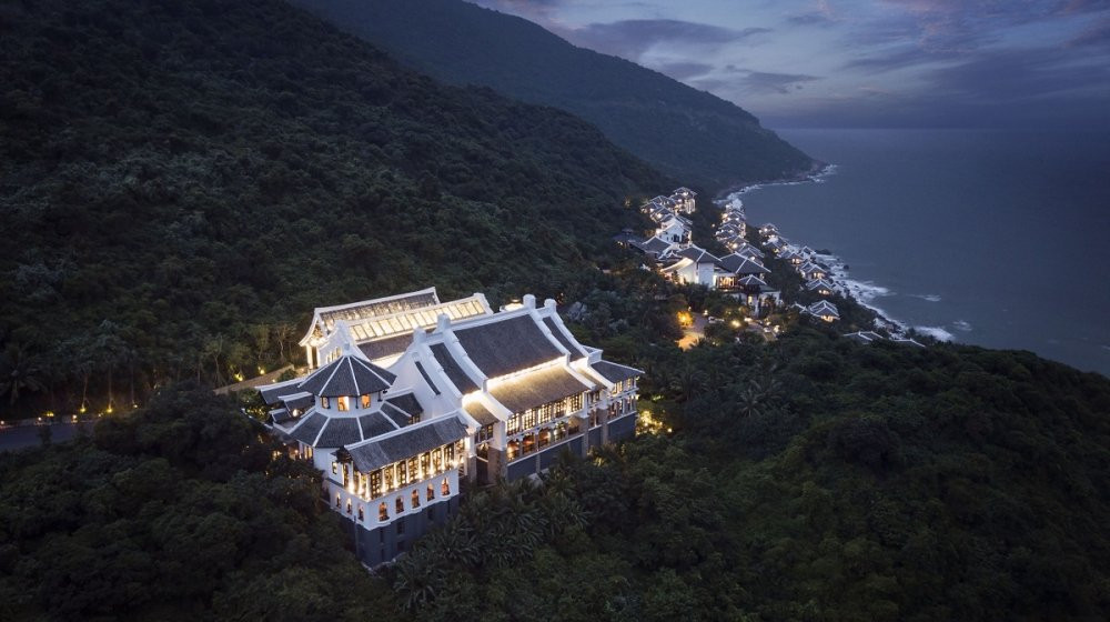 InterContinental Danang Sun Peninsula Resort (2)