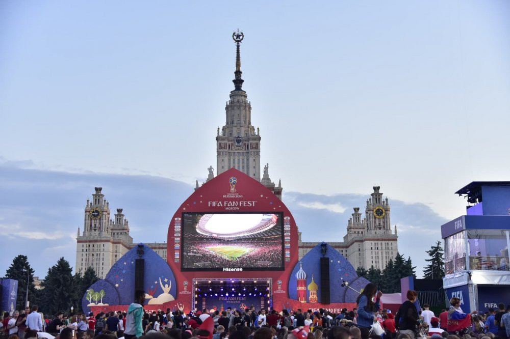 UNIBEN - Fanfest - 1